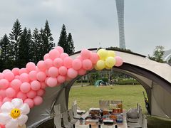 -二沙岛艺术公园