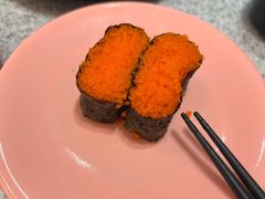 -争鲜回转寿司(西红门荟聚PLUS店)