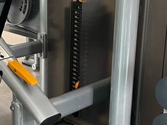 -超鹿运动(五四路恒力城店)