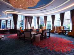 -青岛海尔洲际酒店