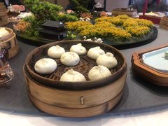 -留芳·文旅古月楼(老街店)