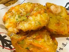 -老西门·常州菜(新区店)