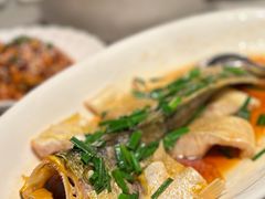 -漢舍中国菜馆(浦东嘉里城店)
