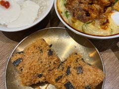 -小豆海棠(人民南路店)