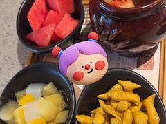 -将军牛排·尔滨地标朝鲜族美食(总店)