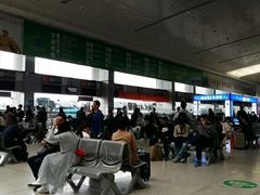 -扬州汽车客运东站