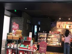 门面-星巴克臻选(深圳华强北茂业店)