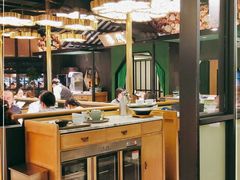 大堂-辛香汇·现炒川菜(淮海路百盛店)