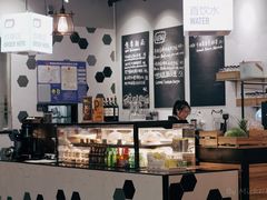 -HELLO 27 意面·沙拉·帕尼尼