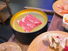 -牛New寿喜烧(虹桥新天地店)