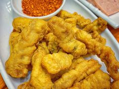 -黄泰吉拾味餐厅(江汉路店)