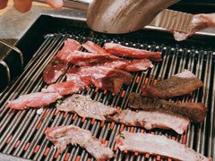 -千寻烧肉(政务区店)