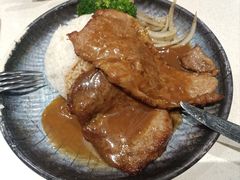 -和平馆·地道港澳茶餐厅(西门口店)