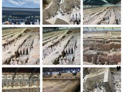 -秦始皇帝陵博物院(兵马俑)
