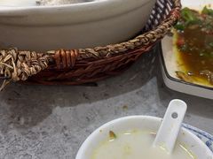 -紫藤园·天目湖大鱼头(南山竹海店)