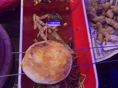 -路边边.炒菜烧烤.音乐餐厅(良乡长虹店)