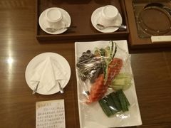 -东海森林温泉度假酒店
