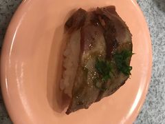 -争鲜回转寿司(金桥家乐福店)