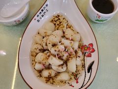 -闫水饺大酒楼·北京老闫靓马饺子馆