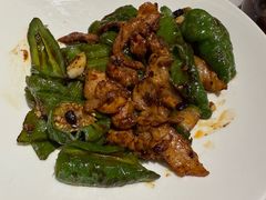 -谭厨中山传家菜.乳鸽.脆鲩鱼(华强北中航城店)