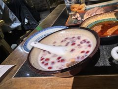-南京大牌档(新街口德基广场店)