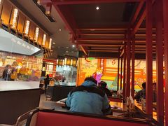 -厚贞日式烤肉(浦东汇智店)