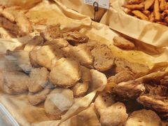-永辉超市(鲁谷店)