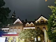 -马勒别墅饭店(静安寺店)