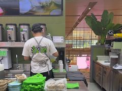 -Yes Lemon就是柠·手打柠檬茶(苏州中心一店)