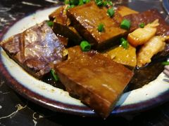 -大牛湾·眷村牛肉面(蠡溪店)