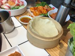 -么肆烤肉·中式自助·烤肉大排档(街道口季佳PAI店)