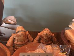 -出走咖啡·面包(宋庄店)