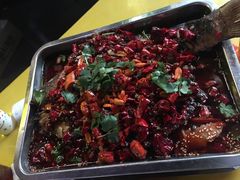 -有奴思烤肉·清真(正宁路店)