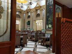 自助餐厅-山明水秀大饭店