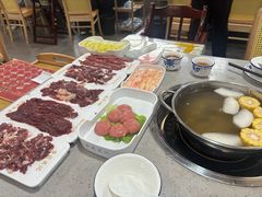 -杏花吴记牛肉火锅