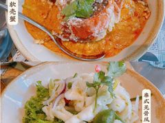 -CHINCHIN 青青·泰国料理(万象食家店)