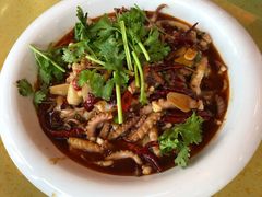 -天隆酒店·本地海鲜鲁菜(烟台大学店)