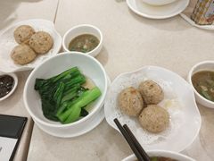 -池记(尖沙咀店)