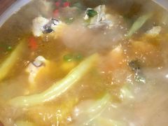 -鱼食饭稻·苏浙土菜17年老馆子(平江路店)