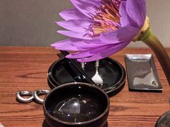 -泰香米泰国餐厅(中大国际店)