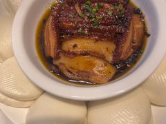 -饭橘汉江码头·乡野土菜馆(静安路店)