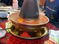 -北门涮肉·炭火铜锅涮肉(什刹海店)