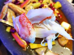 -蟹之国·精品蟹料理(极地店)