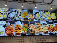 -飞尝蚝·顺德菜·鱼生(顺德总店)