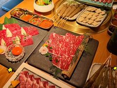 -MIKOMIKO和牛烧肉专门店(南门店)