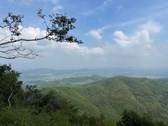 -东明山森林公园