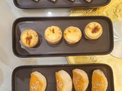 贵妃蛋挞-顺峰(农展馆店)