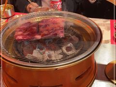 -西塔老太太泥炉烤肉(苏州大悦城店)