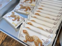 -陕拾叁-西安糕点(北院门创始店)