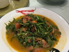 -银生食府·普洱菜(金星店)